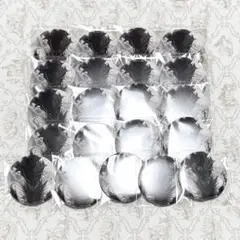 ヒロアカ 黒霧 コレ缶 21点