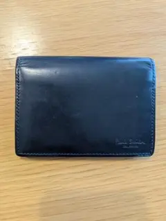 ポール・スミス　名刺入れ