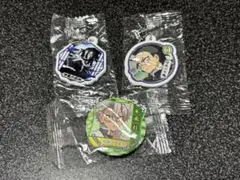鬼滅の刃 くら寿司ビッくらポン セット！