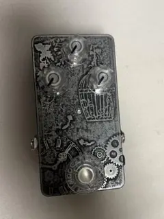 値下げ中！9OVERDRIVE9 |ナインオーバードライブ 9OVERDRIVE9 RURIS オーバードライブ 日本製 : 愛曲楽器 桜山