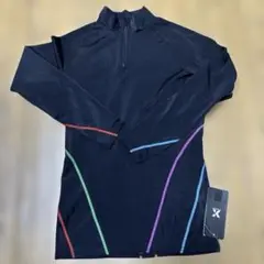 未使用品　エックスユナイテッド　ハイネックトーニングウェア