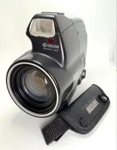 2025年最新】KYOCERA SAMURAI X4.0の人気アイテム - メルカリ
