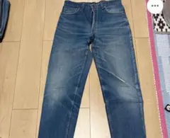 リーバイス610 アメリカ製
