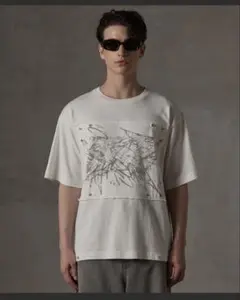 GRANCY tシャツ L
