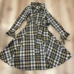 ユニクロコラボセットアップ