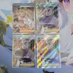 博士の研究　sr