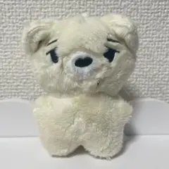 ENHYPEN エナプ ぬいぐるみ キーホルダー マスコット ニキ 力くん ②