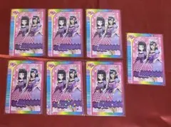 ひみつのアイプリ ラブandベリー コラボ