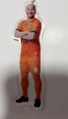 吉田豊選手　アクリルキーホルダー