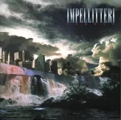 CRUNCH / IMPELLITTERI