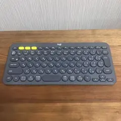 logi 薄型 Bluetooth 日本語配列キーボード