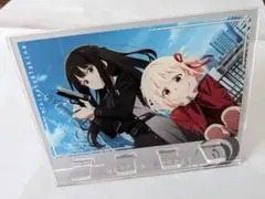 リコリス・リコイル アクリルスマホスタンド