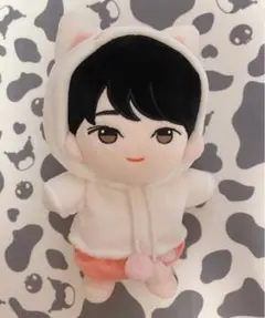 SEVENTEEN ウォヌ べべ ぬいぐるみ 人形 2025年最新】ウォヌべべの人気アイテム - メルカリ
