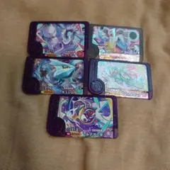 ポケモンフレンダ