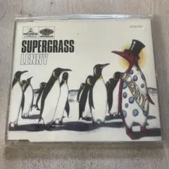【CD】SUPERGRASS LENNY(250806)