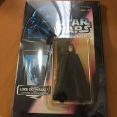 スターウォーズ ベーシックフィギュア ルーク･スカイウォーカー ジェダイの騎士 Amazon.co.jp: スターウォーズ ベーシックフィギュア ルーク