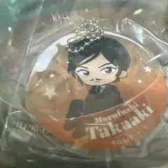 名探偵コナン ころコレ カプセルアクリルキーホルダー