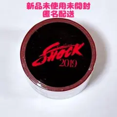 新品未使用未開封EedlessSHOCK 2019 マスキングテープ　２本セット