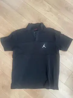 NIKE ジョーダンポロシャツ