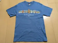 Hanes Beefy-T Tシャツ