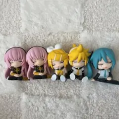 肩ズン 初音ミク