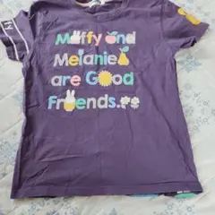 キャラクターTシャツ