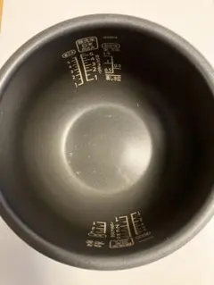 アイリスオーヤマ 炊飯器 内釜