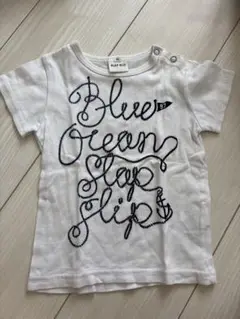 SLAP SLIP マリンスタイル Tシャツ