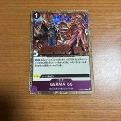 ワンピースカード
