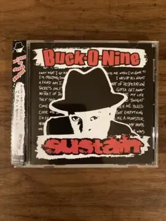 Buck-O-Nine 「sustain」
