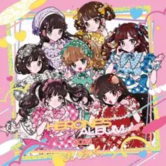 HEROINES ALBUM 2025 のんふぃく! ver.