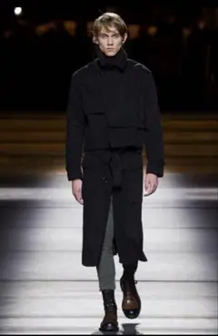 2025年最新】DRIES VAN NOTEN メンズ トレンチコートの人気