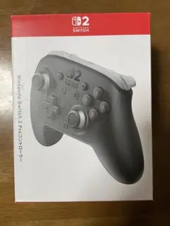 Switch2 Proコントローラー プロコン2