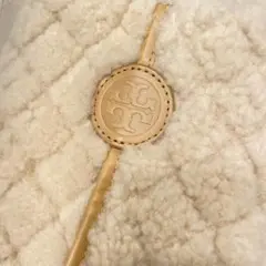 今週お値下げ中❗️トリーバーチ☆ムートンブーツ