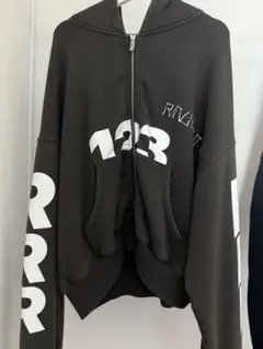 25ss RIVINGTON roiRebis パーカー rrr123
