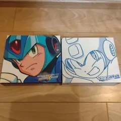 ロックマン 1~6 カプコンミュージックジェネレーション ファミコン音楽全集 Capcom Music Generation - Famicom Music Complete Works