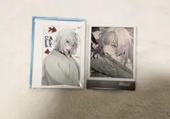 終ヴィル マティス グッズセット