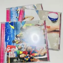 関ジャニ∞ 罪と夏