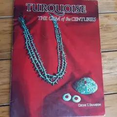 TURQUOISE THE GEM of the CENTURIES