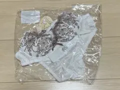 tutuanna ブラ＆ショーツ