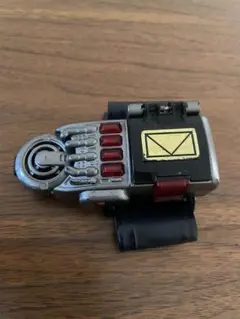 【ジャンク扱い】電磁戦隊メガレンジャー　デジタイザー　変身ブレス　バンダイ