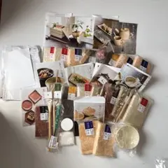 【フェリシモ】オーブン陶芸 カフェ編 10回分 キット レッスン フェリシモ】オーブン陶芸 カフェ編 10回分 キット レッスン