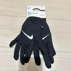 NIKE drifit グローブ　L/XLサイズ　新品未使用品
