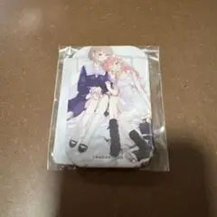 きみが死ぬまで恋をしたい　缶バッジ