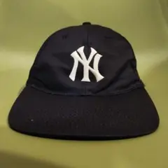 Yankees Budweiser キャップ