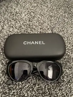 90年代vintage 超貴重‼️CHANELサングラス