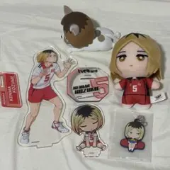 孤爪研磨セット