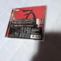 SEVENDUST ネクスト