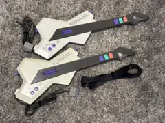 【2個セット】ギターフリークス専用コントローラー RU018 PS用