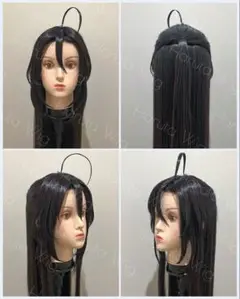木下様　オーダー品ウィッグ